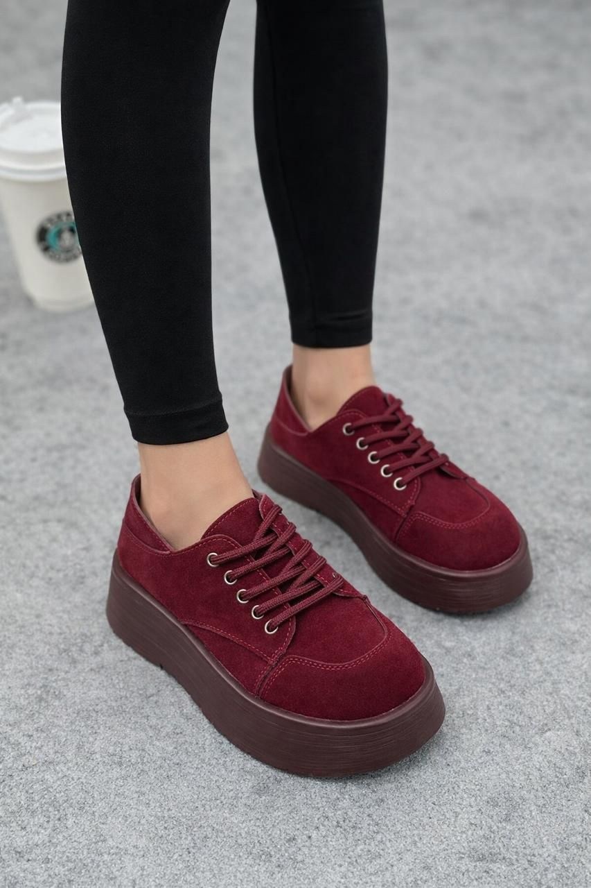 ,женская ,повседневная ,кеды замшевые,замшевые кроссовки