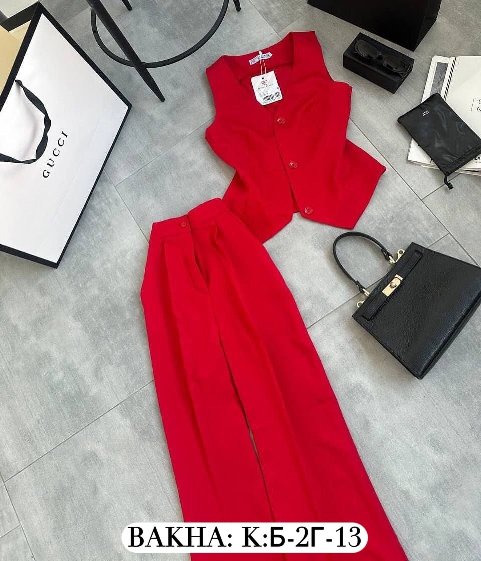 ,модные брюки палаццо,костюм двойка женская,одежда для женщин