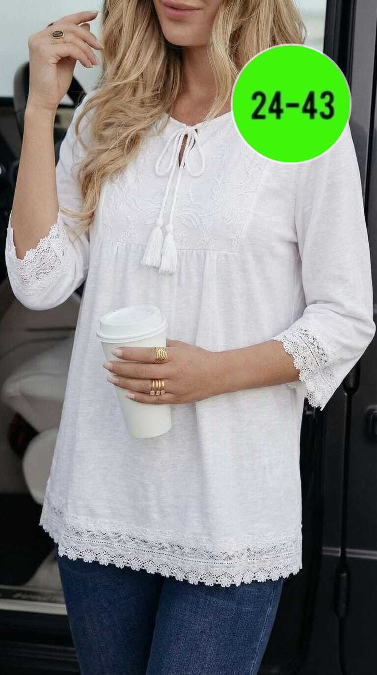 женская блузка,женские блузки и рубашки,туника с кружевами,,кружевные блузки