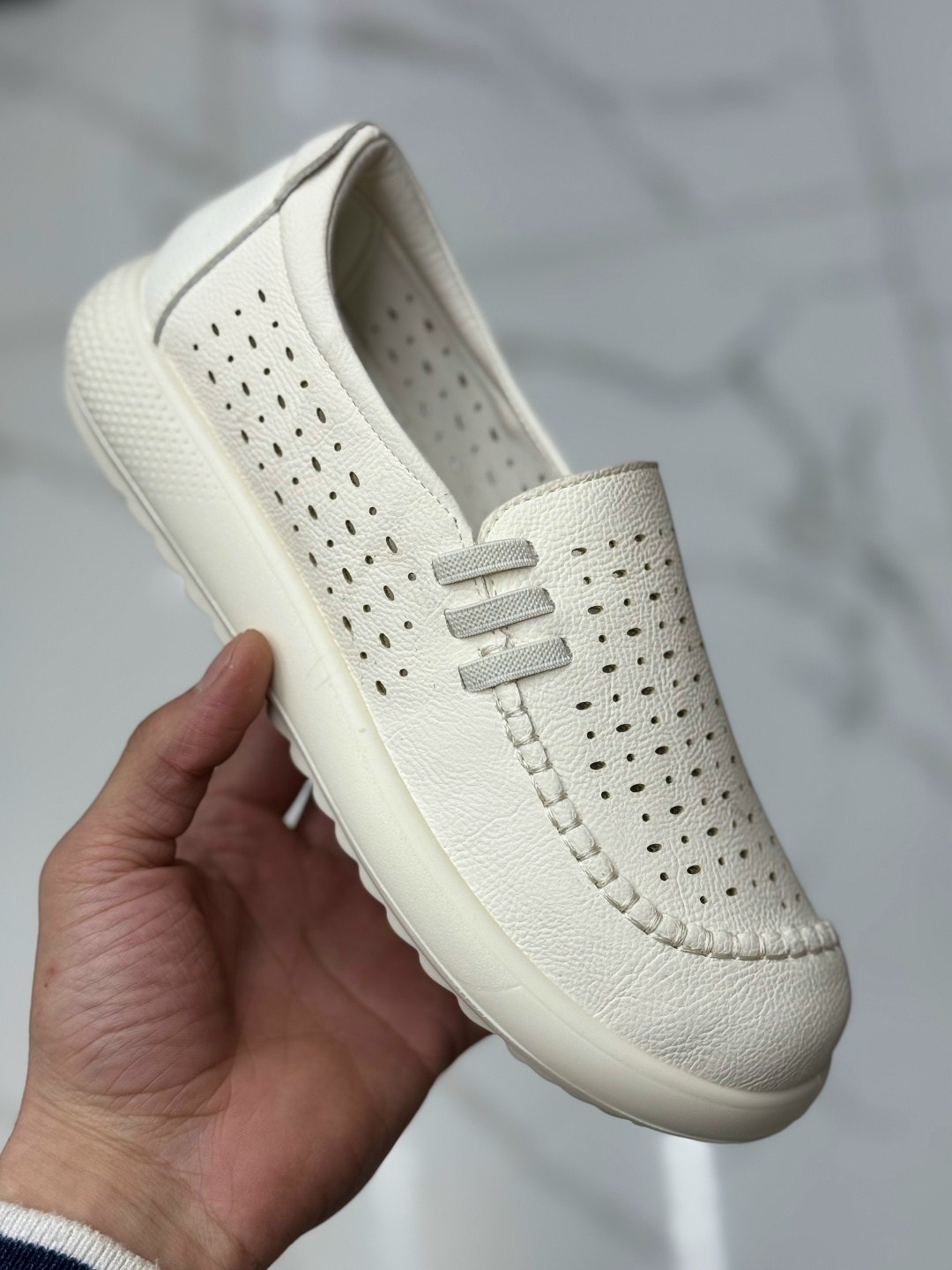 женские мокасины,,лоферы женские, женская,мокасины с перфорацией