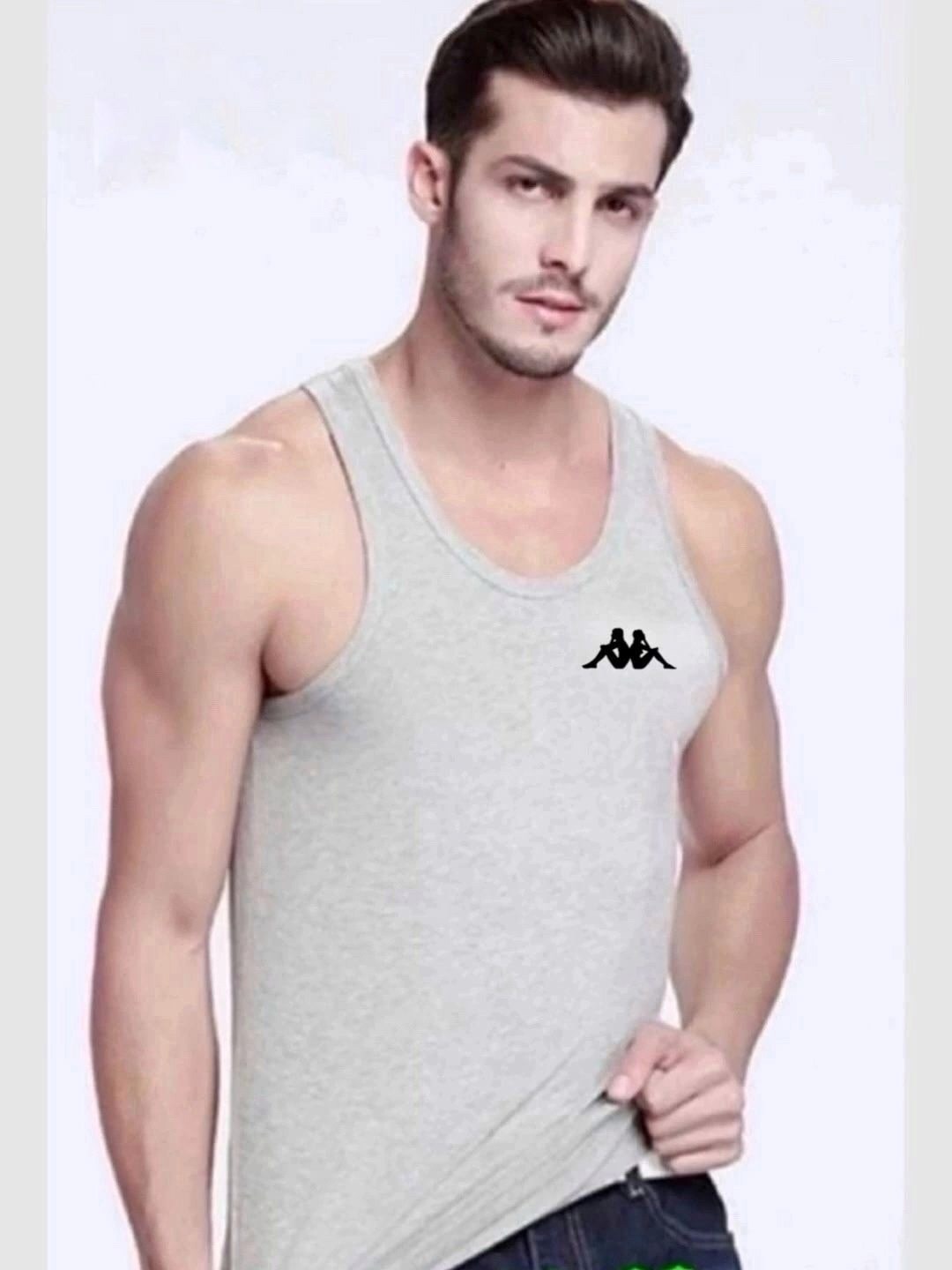 майка мужская,белая майка мужская,майка для мужчин,мужская майка без рукавов,майка lacoste мужская спортивная