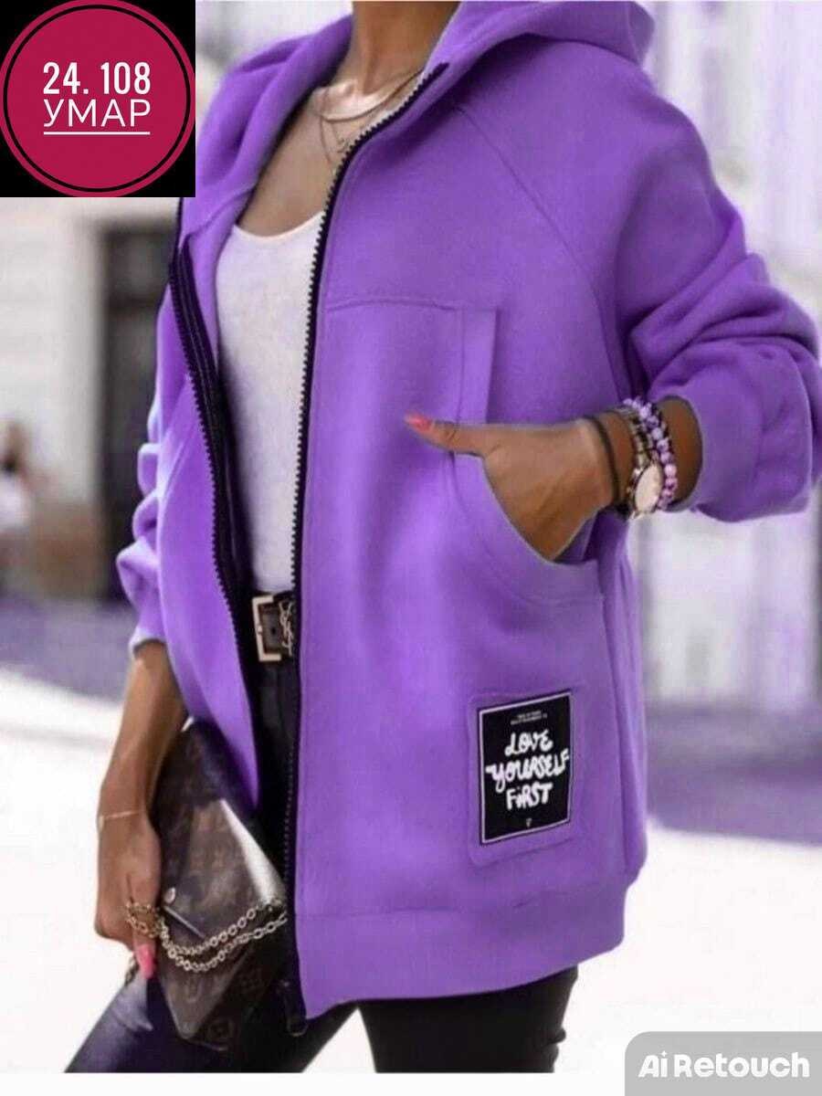 толстовка на флисе женская,модная толстовка,толстовка женская,толстовка свободного кроя,толстовки женские модные