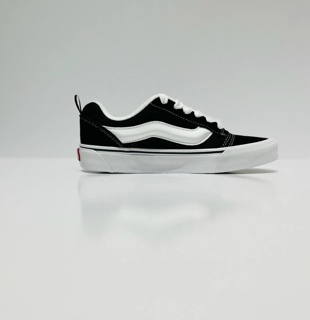 ,кеды vans knu skool,ванс кроссовки,кеды vans,кроссовки vans