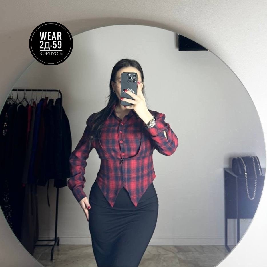 рубашка в клетку женская,рубашка в клетку,красная рубашка в клетку,клетчатая рубашка женская,красная рубашка в клетку женская