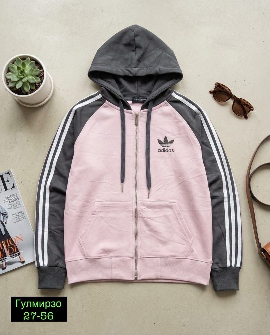 толстовка adidas,adidas originals id96 full zip hoodie,олимпийка adidas,adidas толстовка с капюшоном,худи adidas