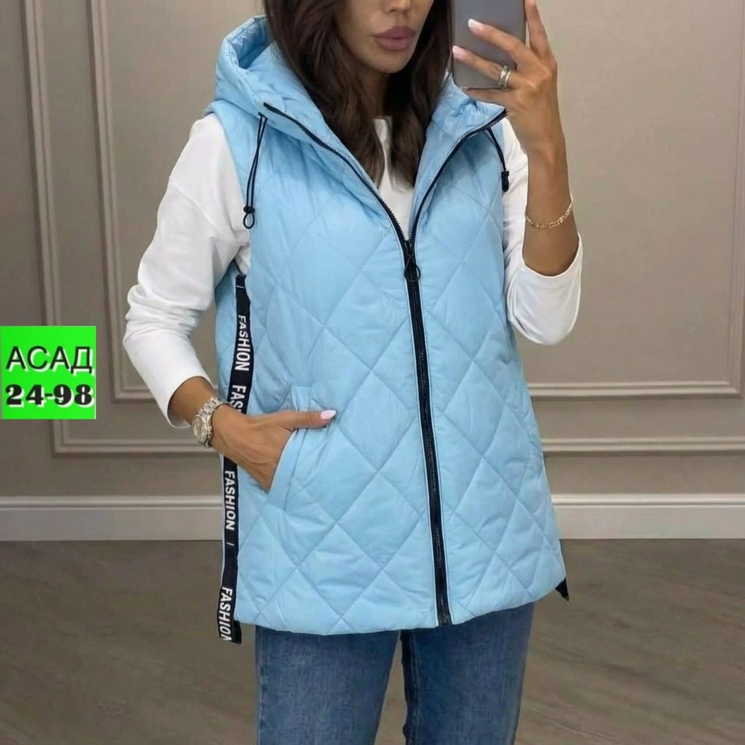 женская жилетка,жилет женский,жилет,жилетка,жилет женский утепленный