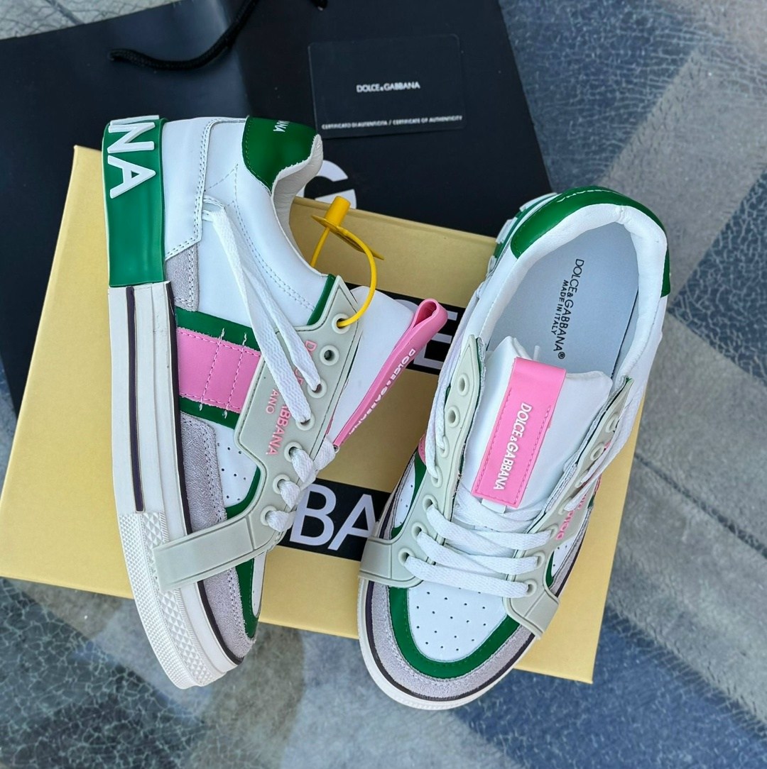 ,кроссовки dolce gabbana,кроссовки dolce gabbana женские,кроссовки женскиe,кроссовки модные