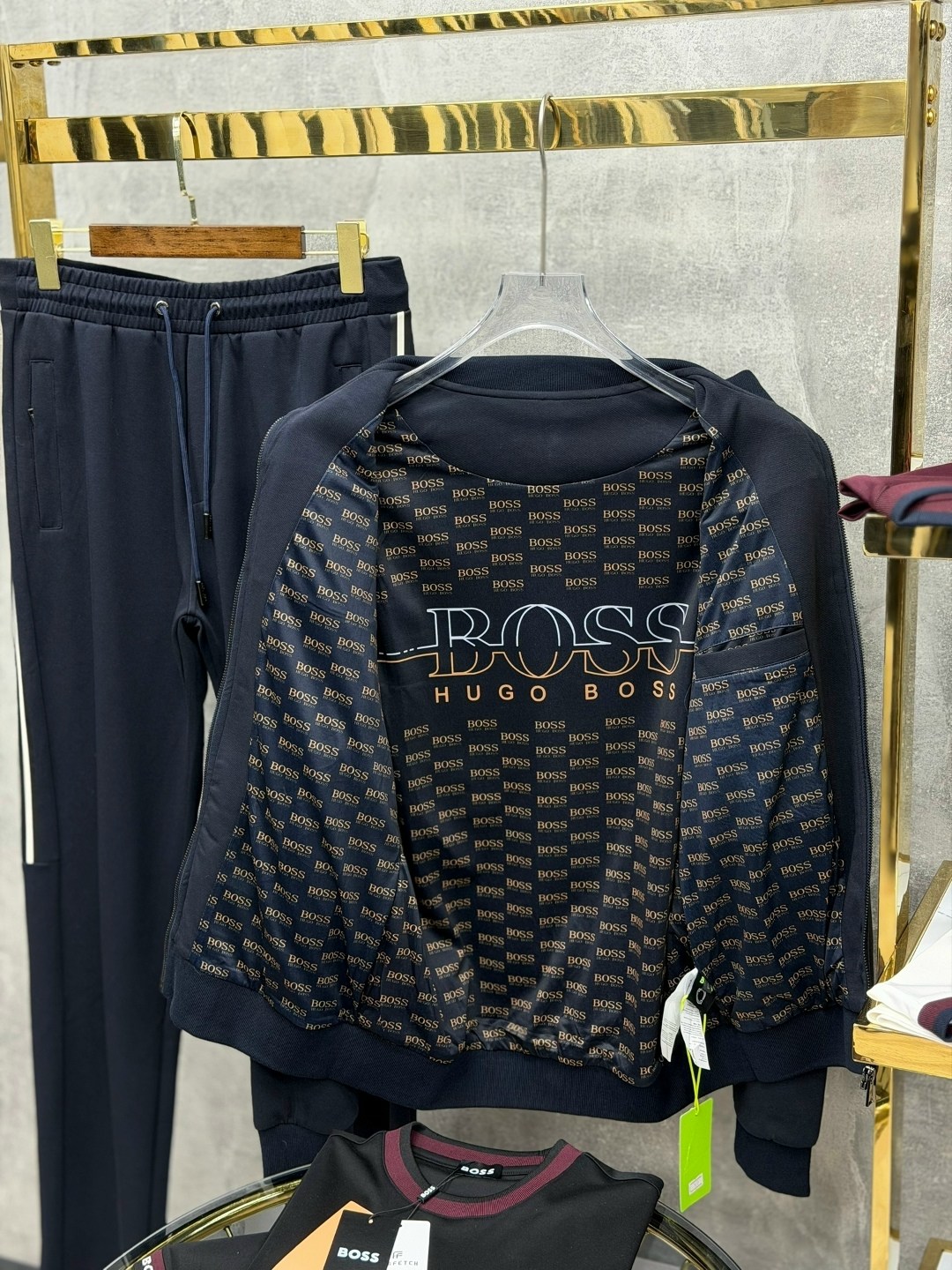 спортивный костюм hugo boss,спортивный костюм boss,мужской спортивный костюм hugo boss,костюм спортивный prada,костюм спортивный