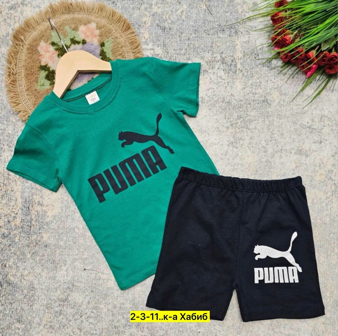 детская одежда,комплект костюм,спортивный костюм puma,детский костюм,детские костюмы