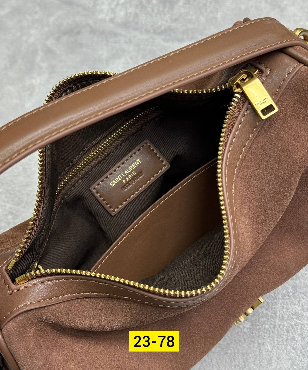 замшевая сумка yves saint laurent 29x18 см,замшевые сумки ysl,сумка женская ysl,сумка saint laurent натуральная кожа 30х18 brend ru,замшевая сумка