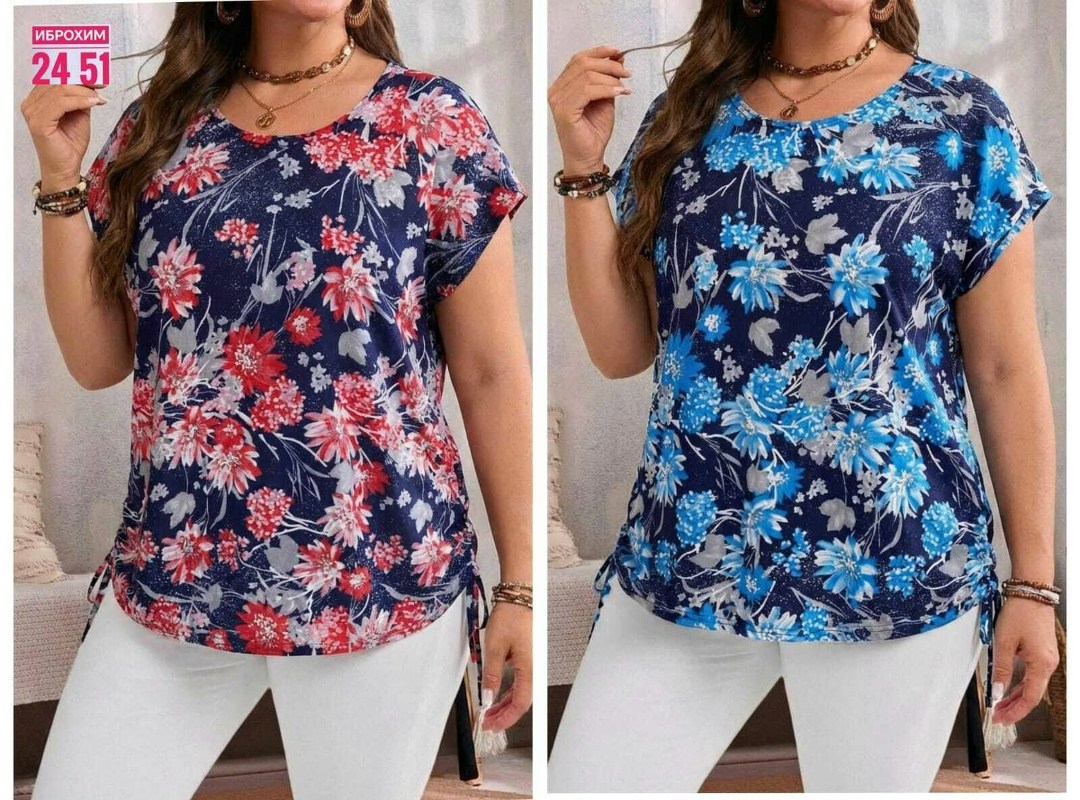 женская блуза,летняя блузка,женская футболка больших размеров,блузка туника,блузка женская
