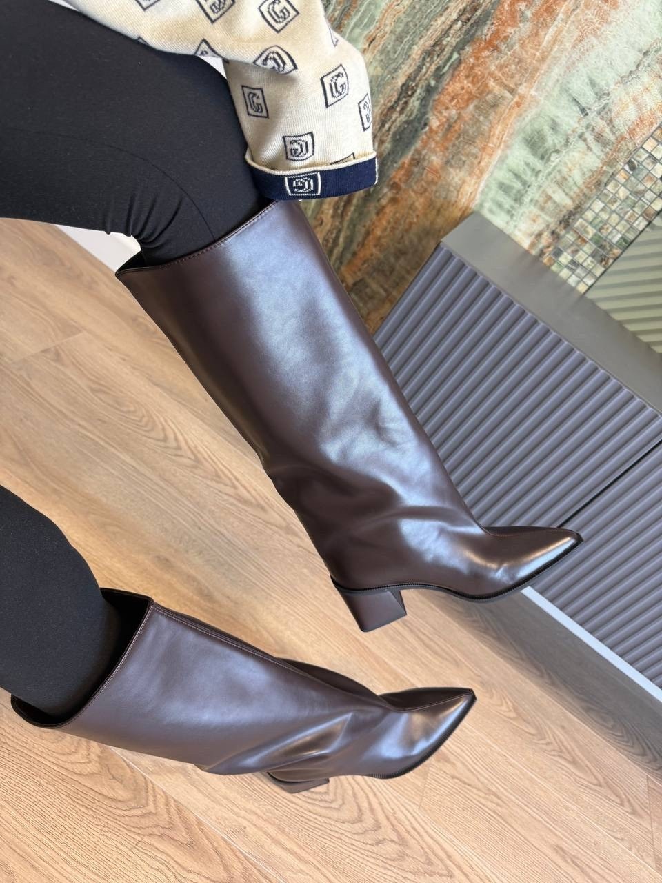 сапоги модные,сапоги,женские сапоги,высокие сапоги,остроносые женские высокие сапоги