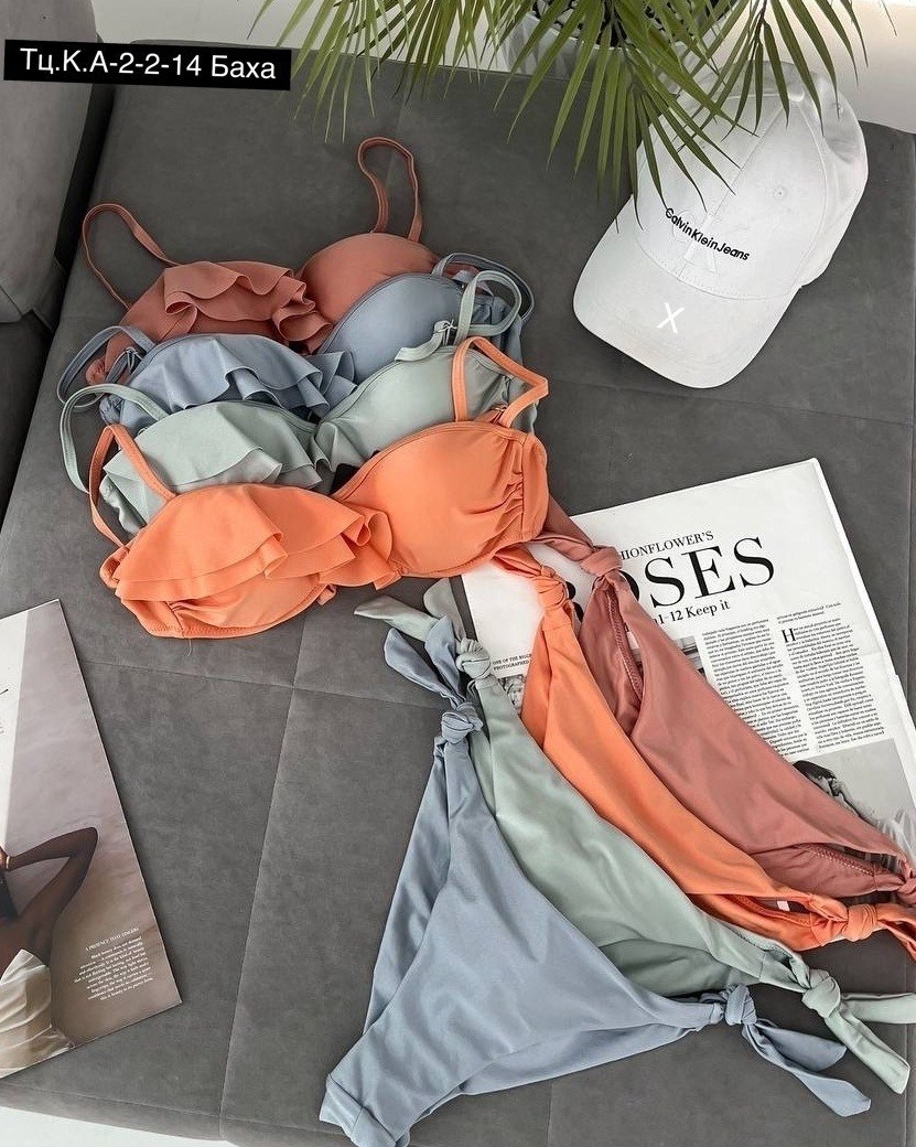 купальник женские,бикини купальник,бикини купальные,купальник с оборками,купальник