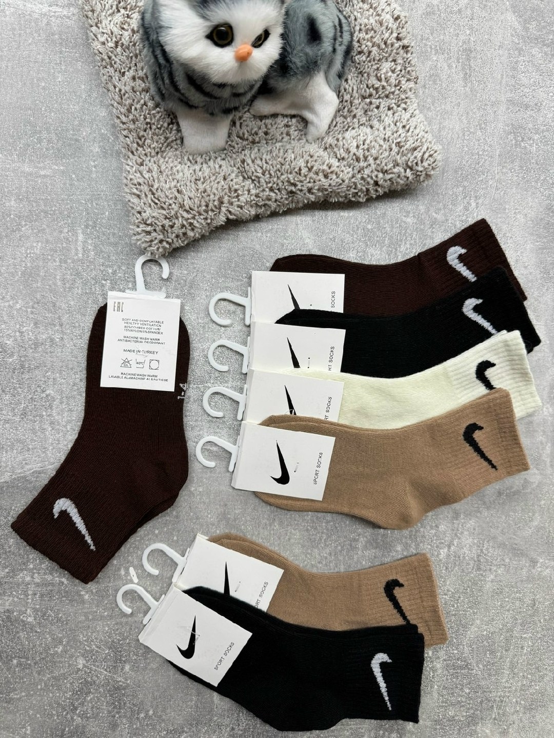 носки женские 10 пар,носки женские,носки комплект,комплект носки женские,носки спортивные