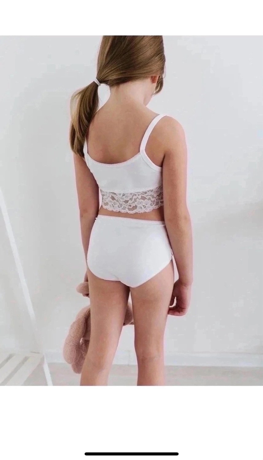 комплект нижнего белья для девочки baykar,комплект нижнего белья для девочки турция майка топ трусы baykar 57193119,комплект нижнего белья для девочки baykar 57193119,baykar / комплект нижнего белья b