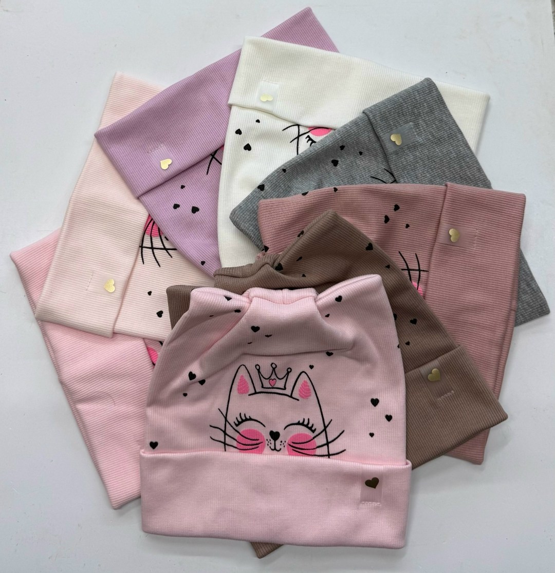 шапка для девочек,детская шапка,шапка подростковая,детская шапочка,шапка бини для девочек