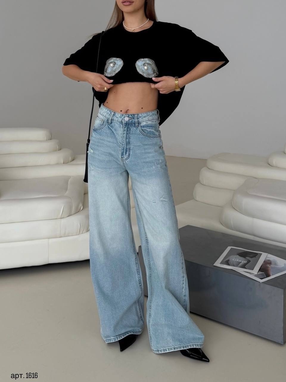 женские джинсы,вареные голубые джинсы incity,стильные джинсы,голубые джинсы,модные джинсы