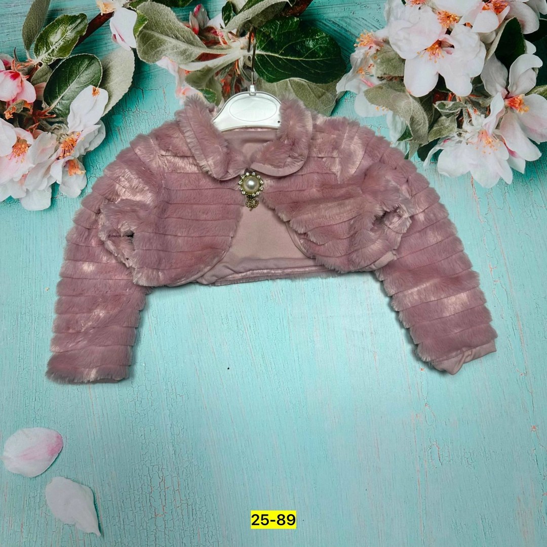 болеро для девoчки,болеро меховое,нарядные болеро для малышек,болеро детское,болеро нарядное