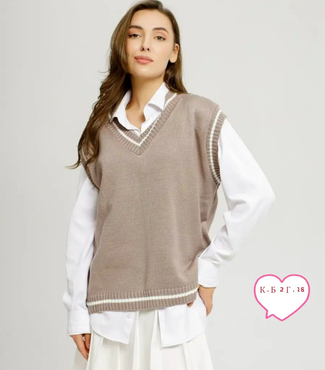 жилет трикотажный женский оверсайз,вязаная безрукавка,жилет вязаный оверсайз chapken,жилет вязаный женский,вязаная жилетка оверсайз