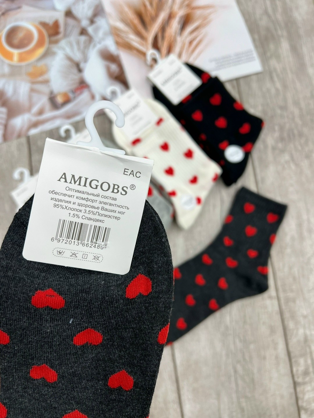 носки женские 10 пар,носки женские,носки женские хлопковые,носки женские набор,носки набор женские короткие