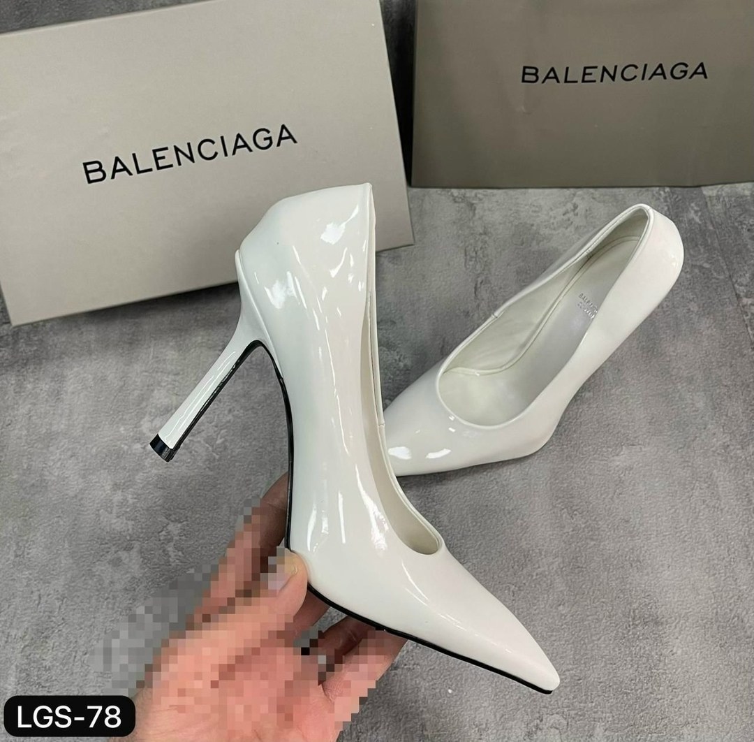 туфли balenciaga,,баленсиага туфли,туфли женские,туфли лодочка