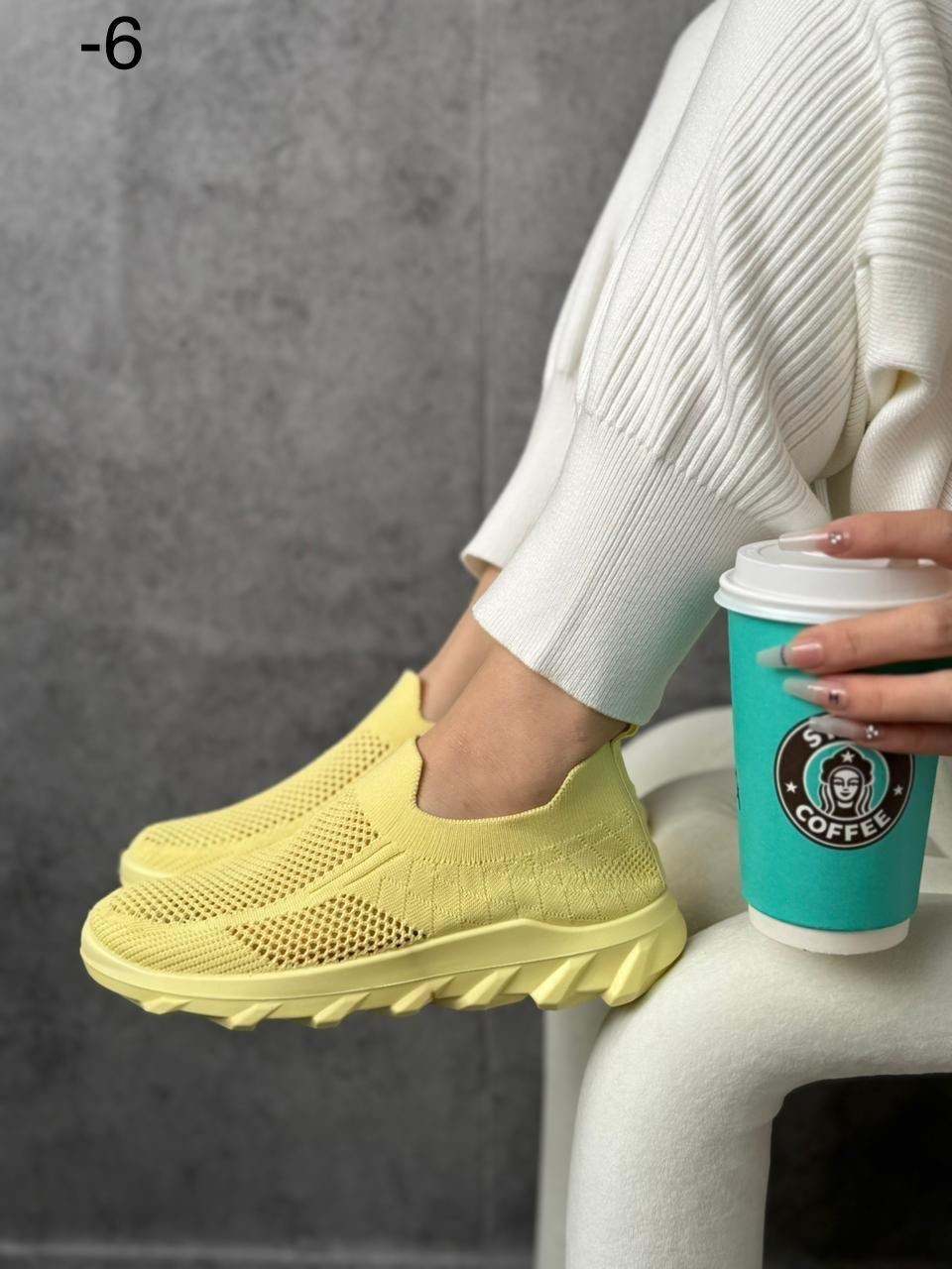 слипоны спортивные женские,кроссовки женскиe,,спортивная , женская