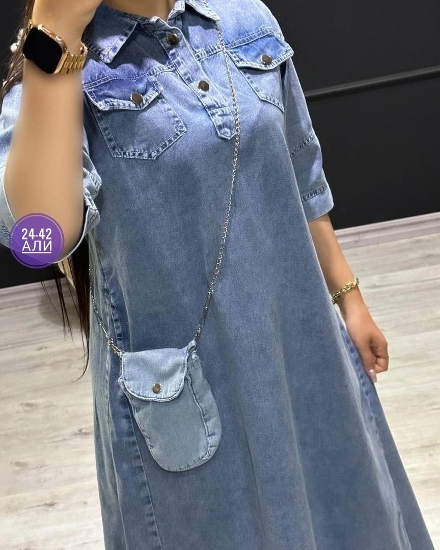 джинсовое платье женское,джинсовое платье,платье джинс,джинсовое платье ,летнее джинсовое платье