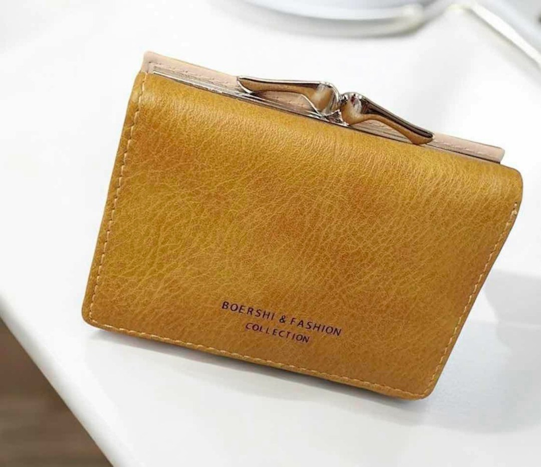 женские кошельки,женский маленький кошелёк,кошелёк женский из натуральной кожи с,модный кошелек,baellerry женские кошельки