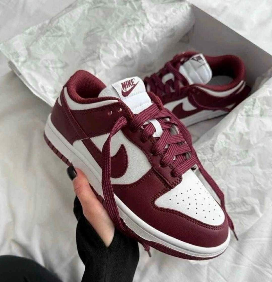 nike dunk low bordeaux,кроссовки nike dunk low,кроссовки nike sb dunk low,кроссовки,бордовые найки