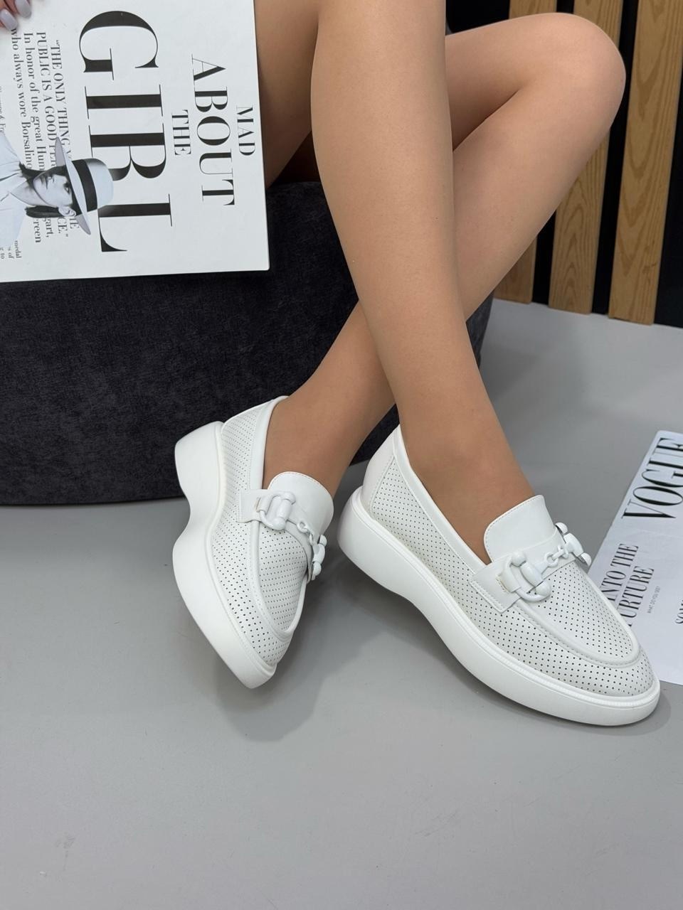 ,мокасины женские,мокасины женские летние,слипоны женские,летние мокасины натуральная кожа с перфорацией