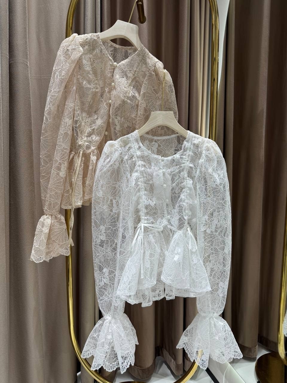 кружевные блузки,женские блузки,женская кружевная блузка,блузка с оборками,кружевная рубашка