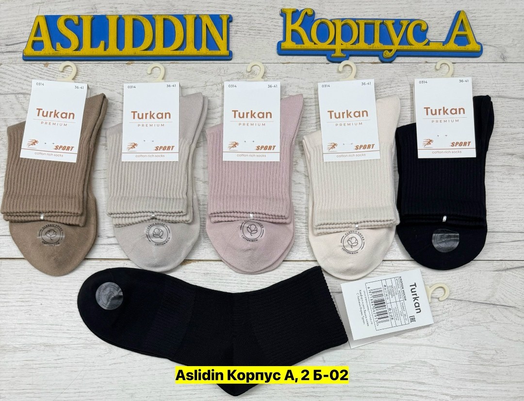 носки женские turkan,носки женские turkan черные/хлопковые/набор 2 пары/ размер 36-41,женские носки 5 пар 36-41 turkan,носки turkan 5 пар,turkan носки