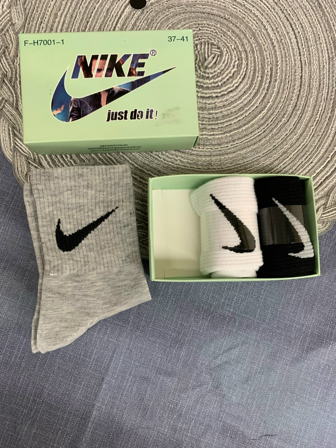 носки спортивные набор,носки мужские nike,комплект носки мужские,носки nike,носки мужские спортивные