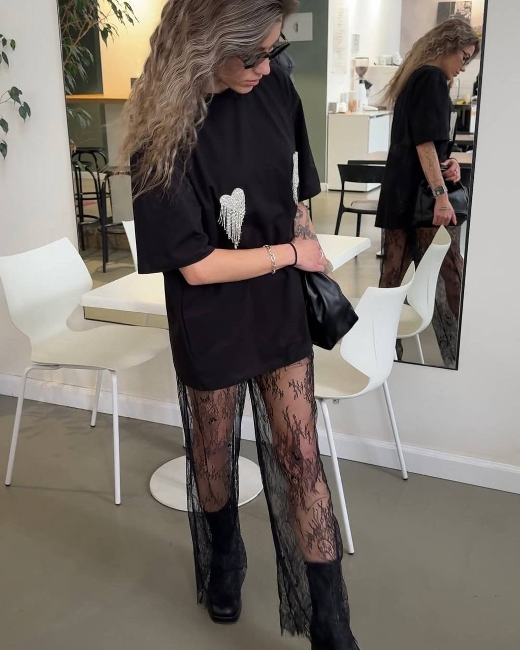 футболки оверсайз с принтами,женская футболка оверсайз,красная футболка оверсайз,красная футболка женская,футболки женская оверсайз с принтом