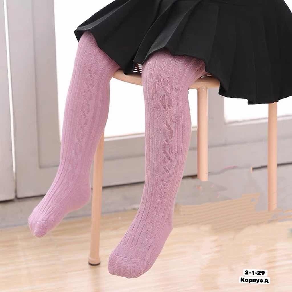 хлопчатобумажные колготки,хлопковые колготки,теплые колготки,теплые колготки для девочек,колготки для маленьких девочек теплые леггинсы вязаные детские колготки для девочек