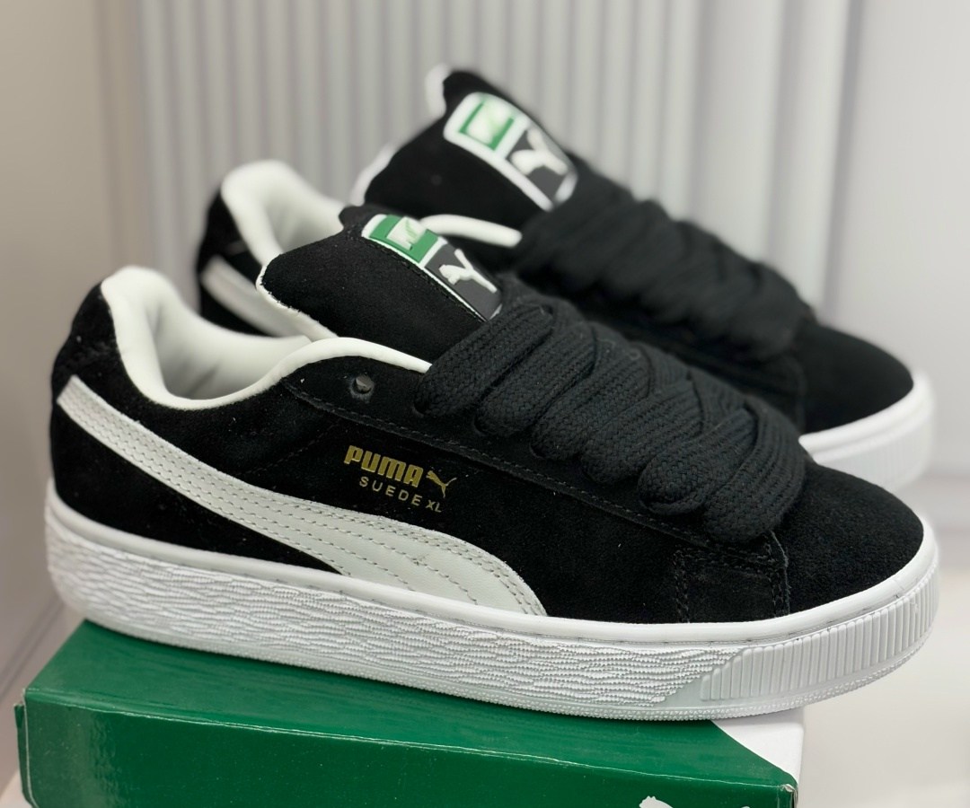 кроссовки puma suede xl,кроссовки puma,кроссовки puma suede,,кроссовки и кеды puma suede xl спорт замша дутые