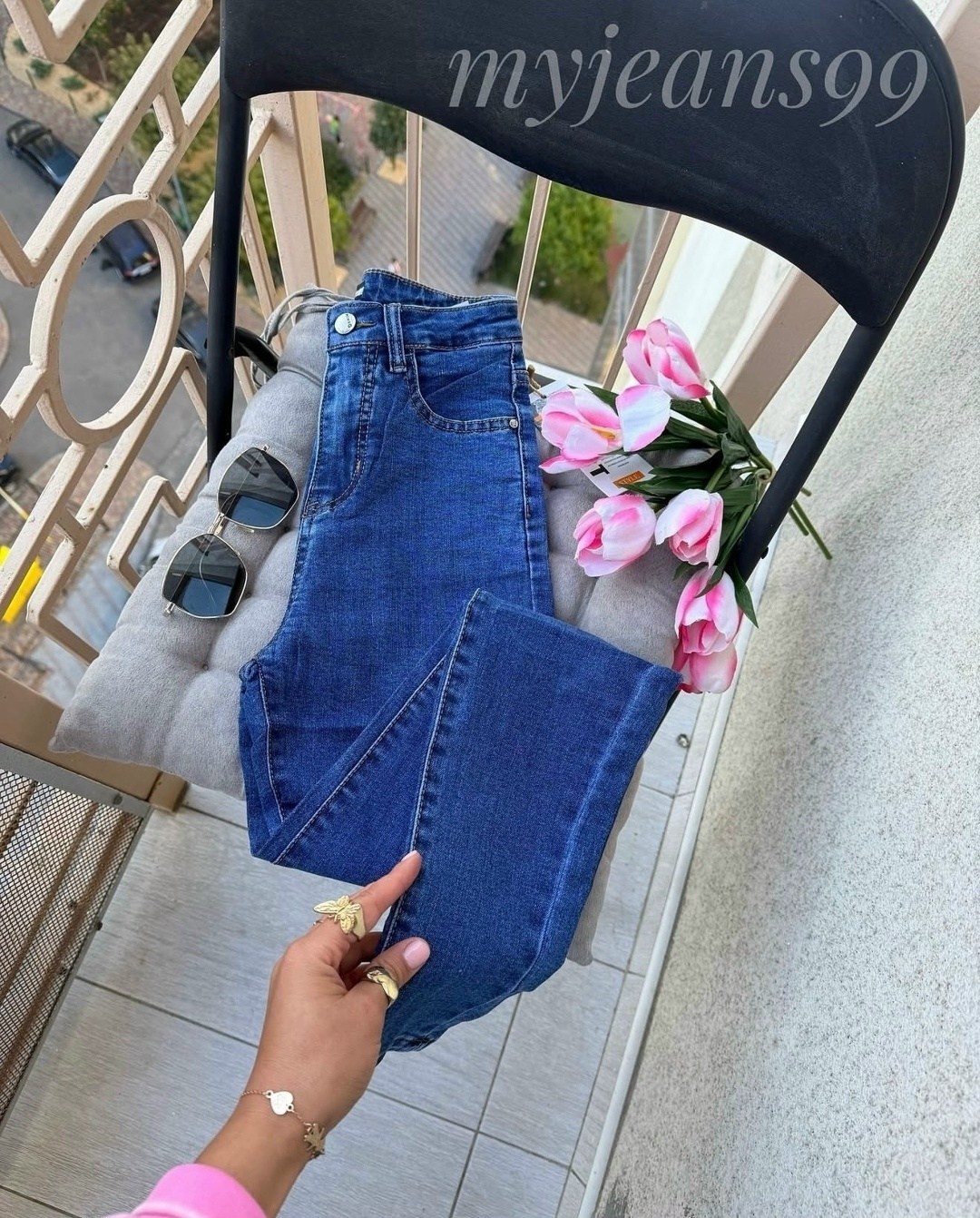 женские джинсы,джинсы синие клеш с высокой посадкой y2k dream jeans 261994710,брюки джинсы,джинсы женские с высокой талией,джинсы