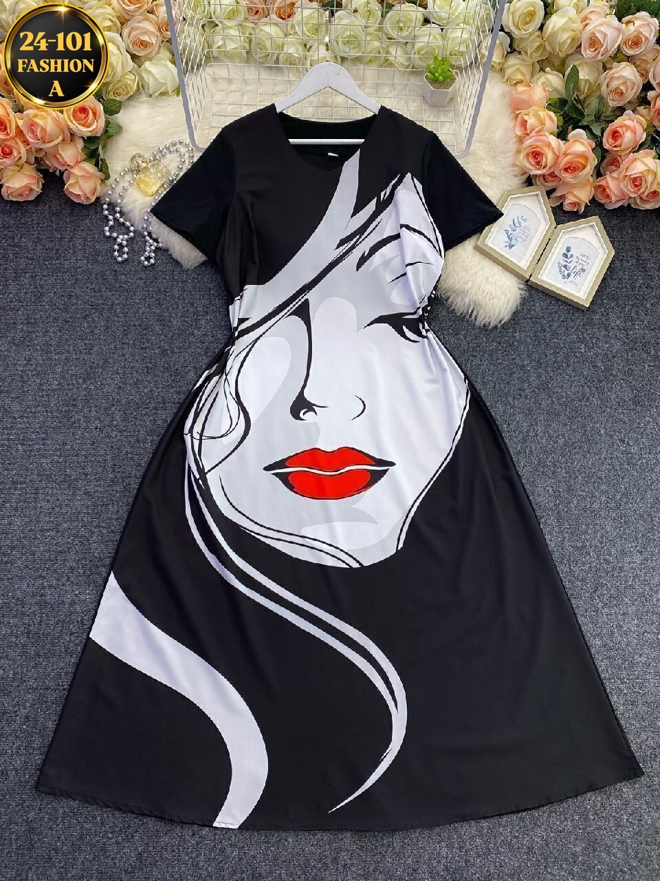 женское платье с принтом,платья женские больших размеров,женская платье,платья,платье женской летнее