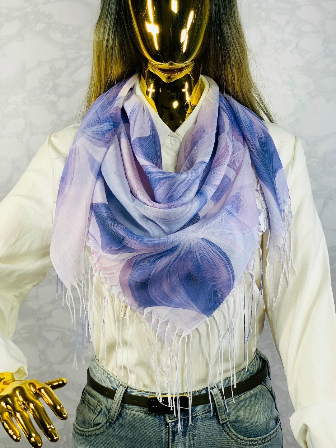 платки женские,платки шарф,платки тонки,платок палантин,платок famuyi