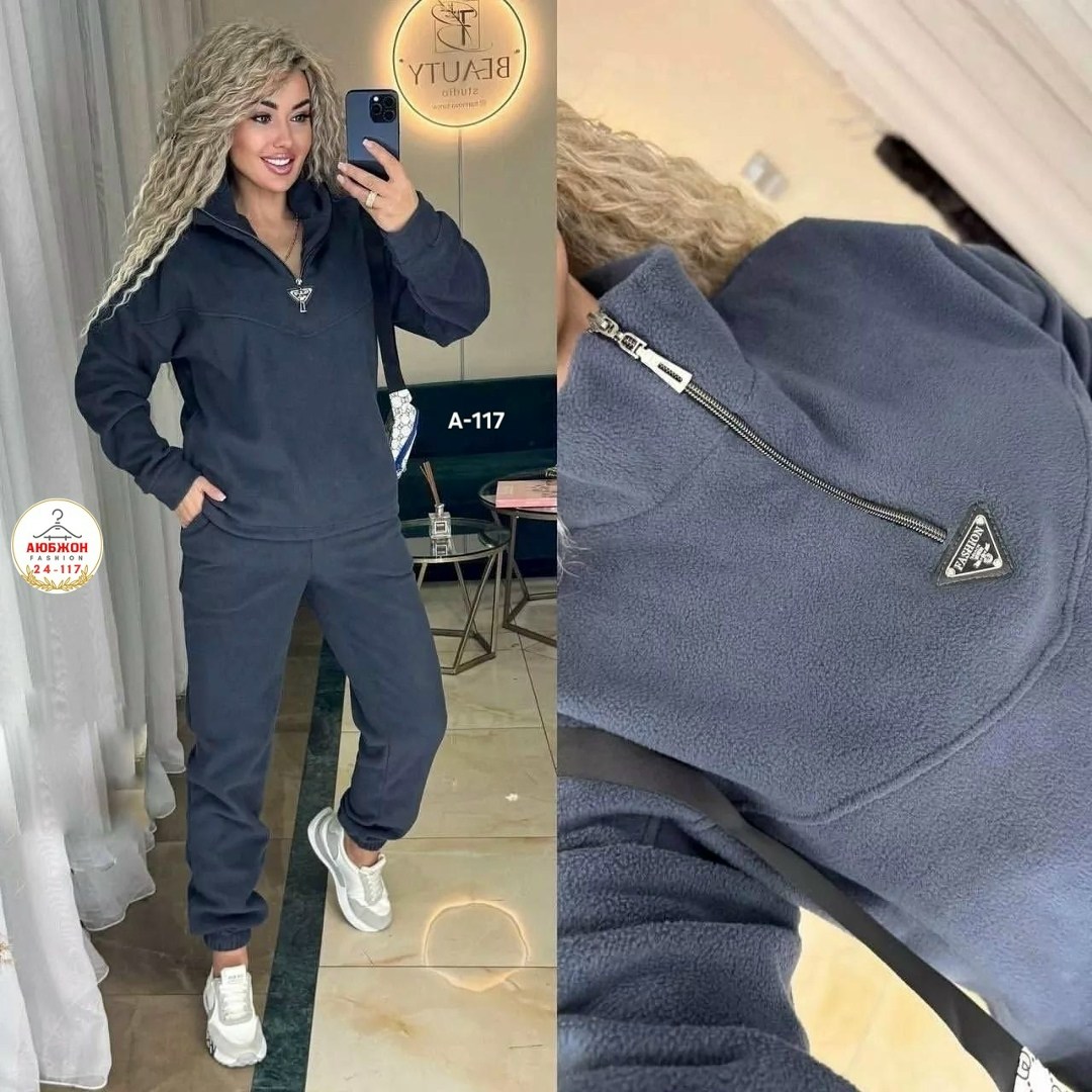 cпортивный костюм женский на флисе,костюм женский на флисе,теплый костюм на флисе,костюм 3 ка женский на флисе,спортивные костюмы женские