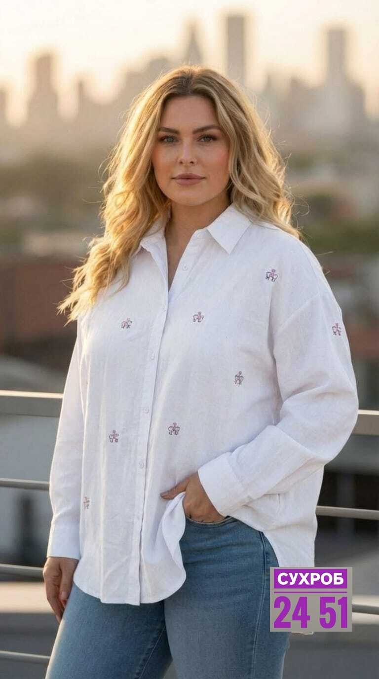 женская рубашка,повседневная рубашка,рубашка с вышивкой,рубашка,рубашка женская голубая