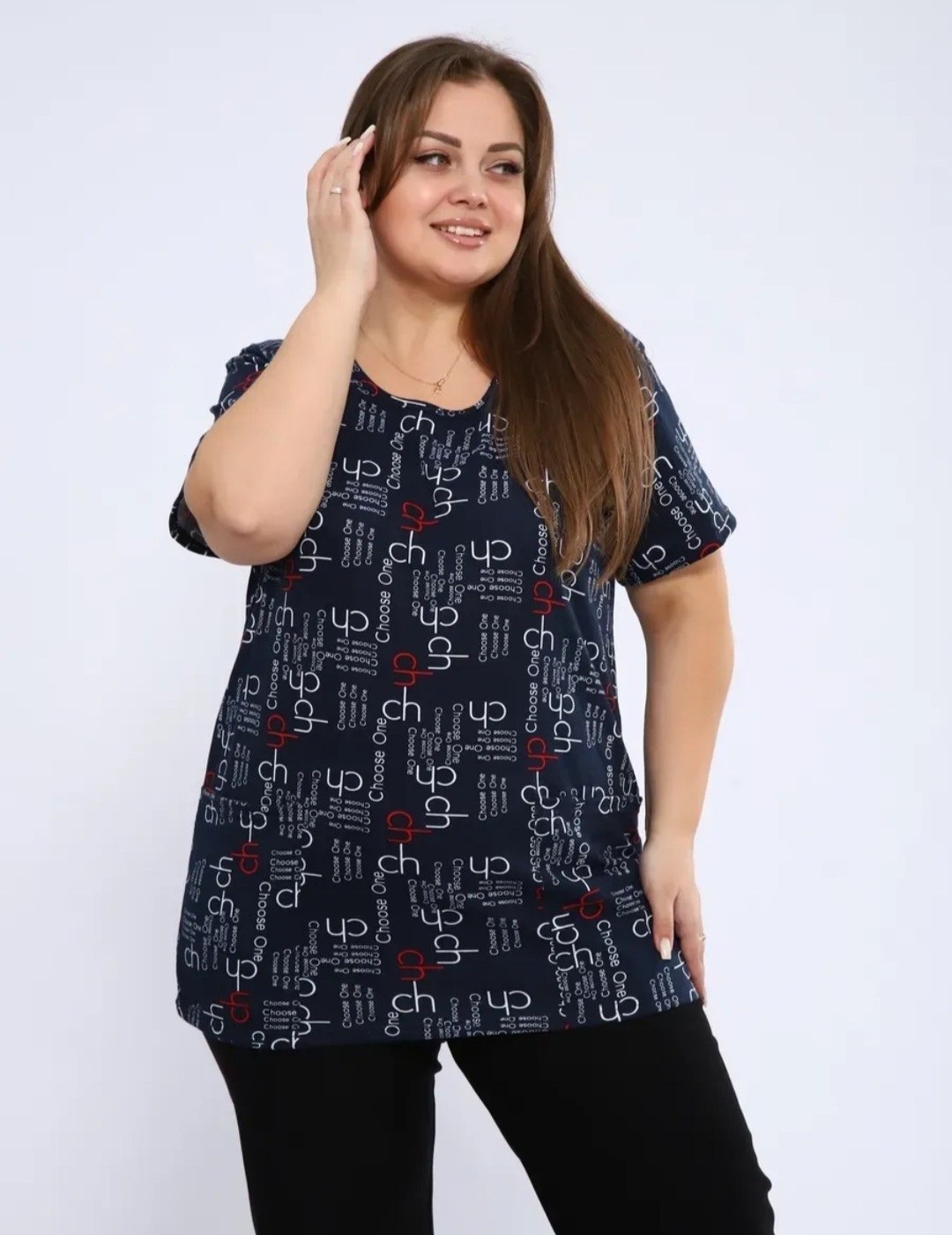 туника трикотажная,женская туника,туника для дома,блузка туника,туника большие размеров