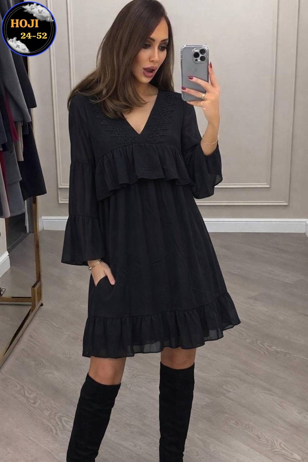 платья,повседневные платья,платье с оборками,платье стиль,модное платье