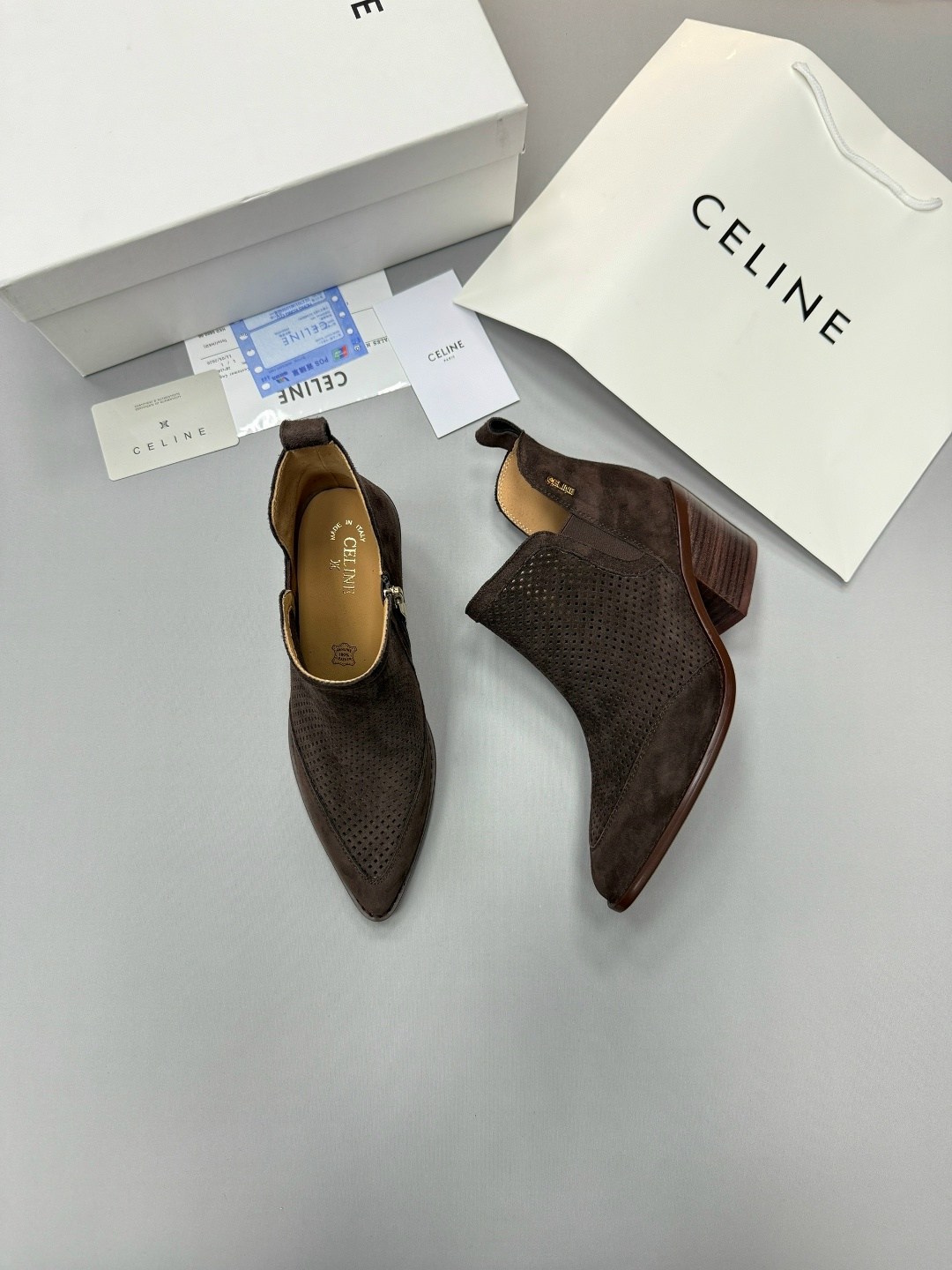 ,женские ботильоны, женская,обуви,модная