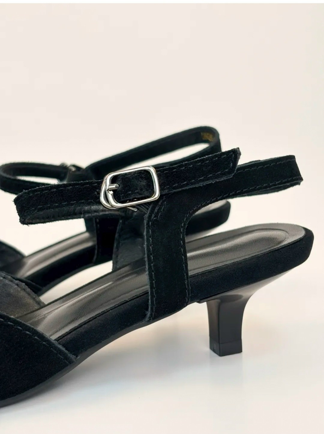 туфли лодочка,туфли женские,черные туфли, женская,замшевые туфли