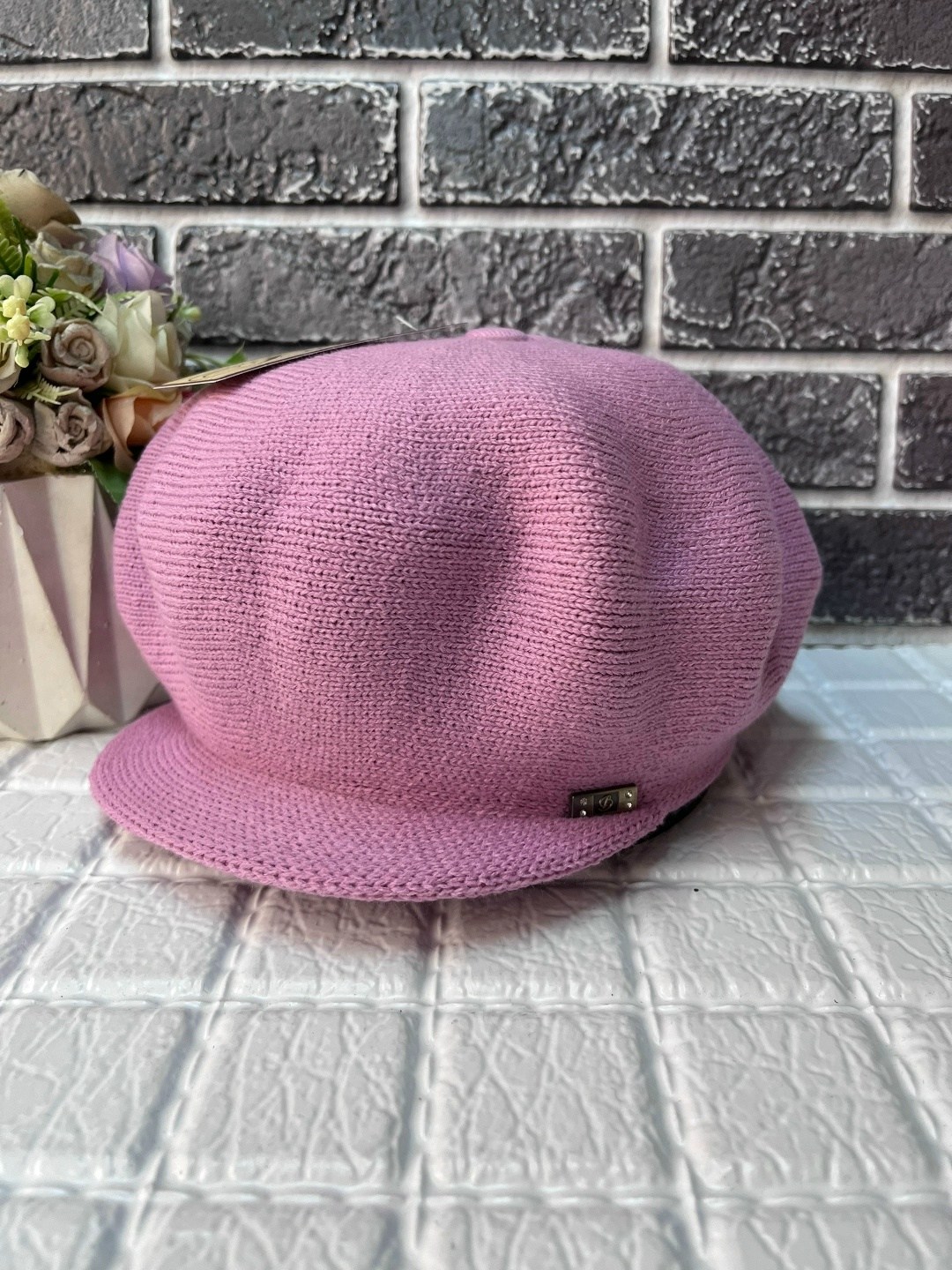 кепка женская,женский берет,шапка для женщин,вязаная кепка,женская кепка с козырьком