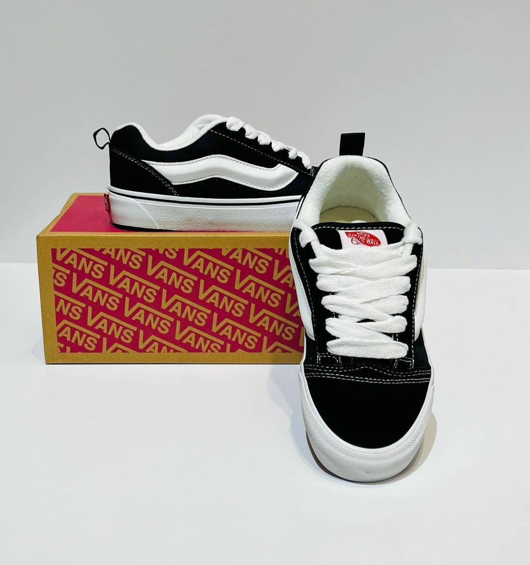 ,кеды vans knu skool,ванс кроссовки,кеды vans,кроссовки vans