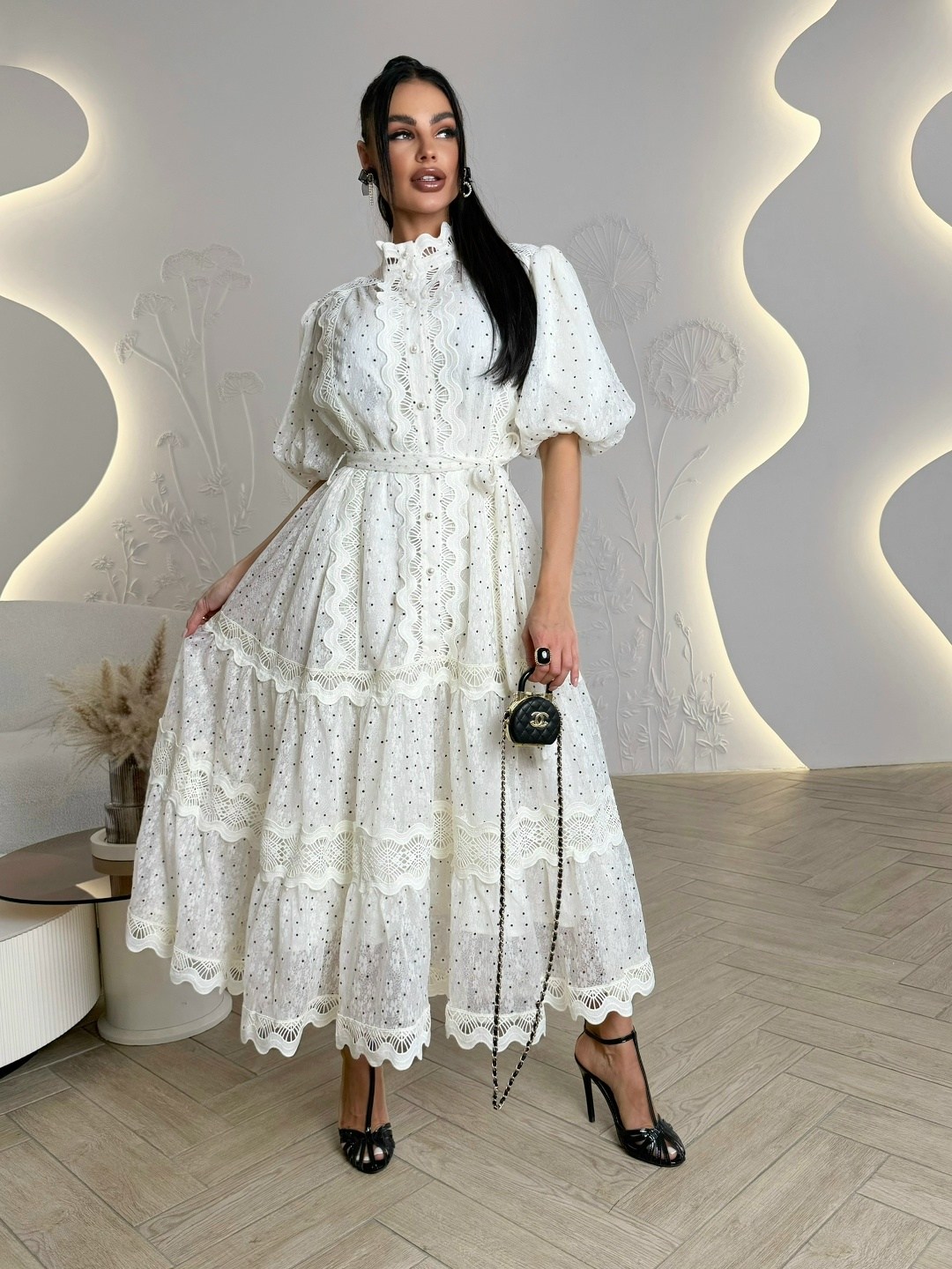 платье,платье с кружевами,кружевное платье,модное платье,платье женской