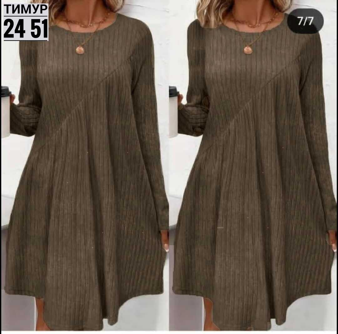 платье из ткани лапша,платье женской,платье туника,материал лапша,платье женское вязаное