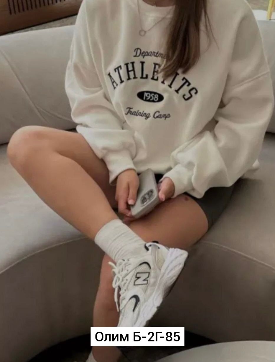 свитшот женская,повседневный свитшот,свитшот на флисе,свитшот,женский оверсайз свитшот